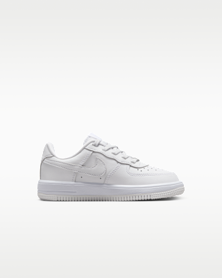 NIKE公式】ナイキ フォース 1 LOW イージーオン リトルキッズシューズ